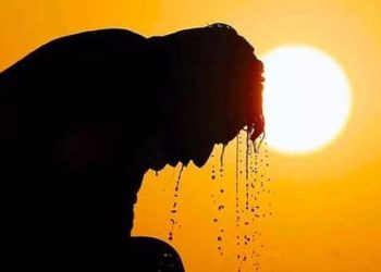 Expertos aseguran que septiembre será el mes más caluroso en todo el año