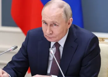 Putin: «Cualquier persona sensata sabe que Rusia no tiene ningún deseo de atacar a nadie»