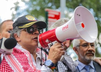 Petro: «Ya no tengo visa para viajar a EE.UU. No me importa»