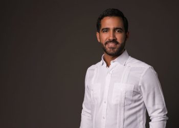 Luis Cruz Camacho llama a prudencia del pueblo dominicano ante efectos de la tormenta Humbero