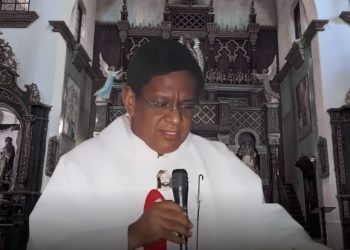 Conocerán este lunes coerción a sacerdote acusado de abuso sexual