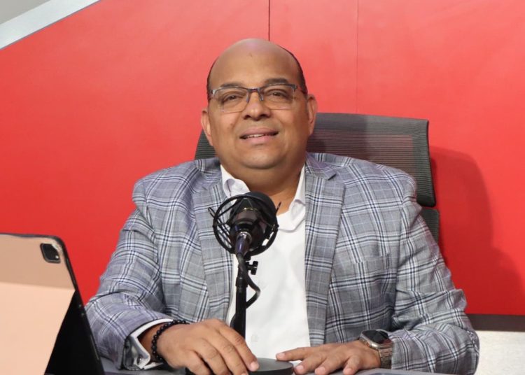 Comunicador solicita a Abinader la ampliación del Teleférico de Sabana Perdida hasta San Luis