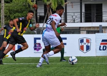 Atlántico FC, el equipo más caliente de la LDF, recibe a O&M FC en un duelo clave de la jornada 8