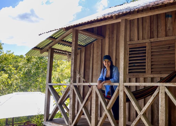 RD celebra por primera vez el Día Mundial del Turismo con Dajabón como provincia ecoturística
