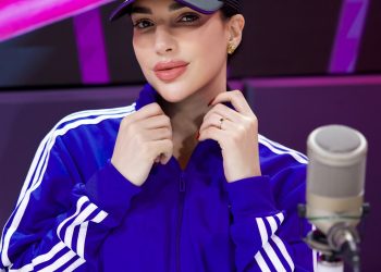 Amelia Alcántara desmiente a Dj Adoni y afirma que él sí ha estado con una «baturra»