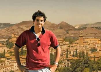 Estudiantes de Chicago celebran la inminente canonización de Carlo Acutis, el futuro primer santo millennial