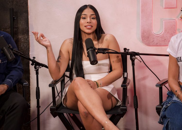 Karola sobre su amistad con Crusita, Crazy y Luise en La Casa de Alofoke: «Estoy del lado de los buenos»