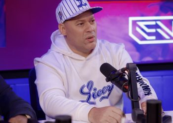 Josell Hernández es mejor animador deportivo que Jhoel López, según Franklin Mirabal