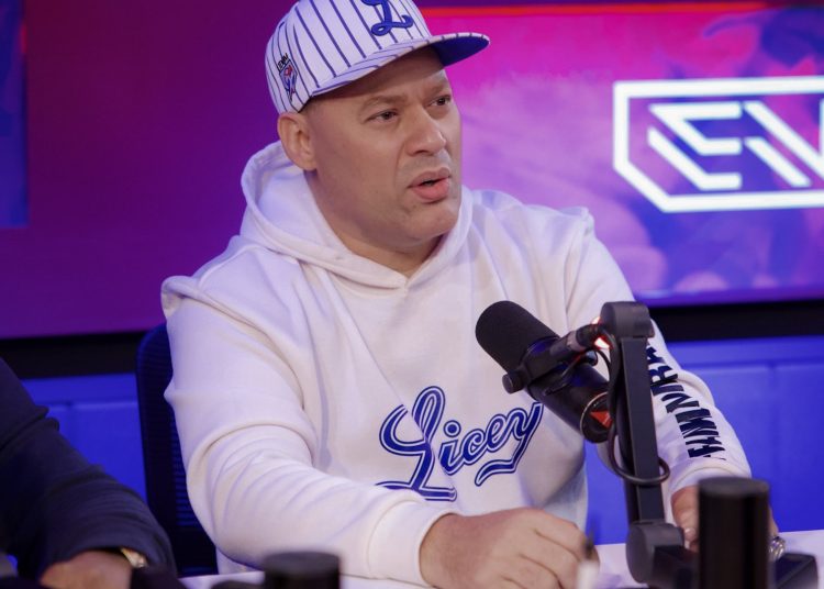 Josell Hernández es mejor animador deportivo que Jhoel López, según Franklin Mirabal