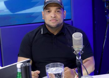 Jonatan Familia reitera críticas por bajos salarios del personal de apoyo en escuelas públicas