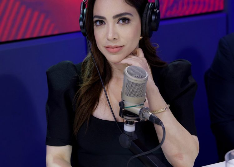 Norisbel Uceta cuestiona elección de representantes de la JCE en Santo Domingo Oeste