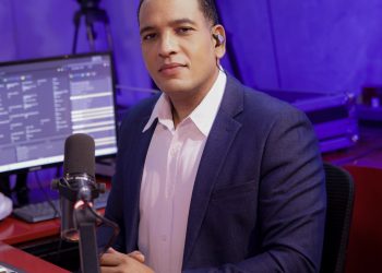 Hansel García expone denuncia de mujer murió por supuesta negligencia en hospital de San Juan y explota contra Mario Lama