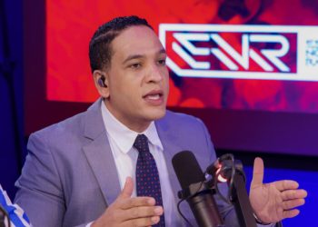 Hansel García exige respuestas ante el silencio institucional por accidente de Caribe Tours contra estación del Metro