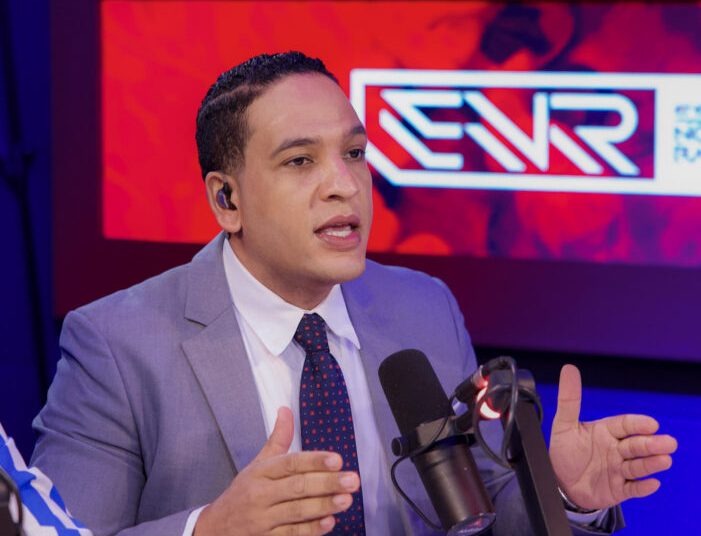 Hansel García exige respuestas ante el silencio institucional por accidente de Caribe Tours contra estación del Metro