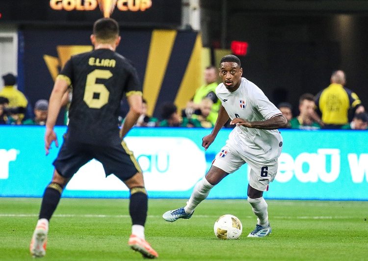 RD enfrentará a Uruguay en octubre en Malasia