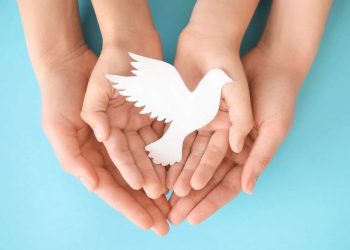 21 de septiembre: Día Internacional de la Paz