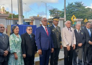 RD será sede del Primer Congreso Mundial de Veteranos