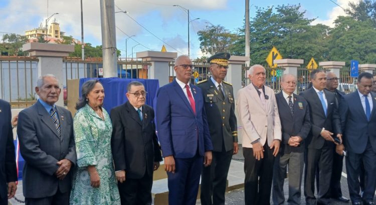 RD será sede del Primer Congreso Mundial de Veteranos