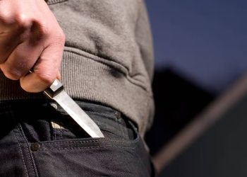 Adolescente de 16 años fue asesinada a cuchilladas por su primo en Dajabón