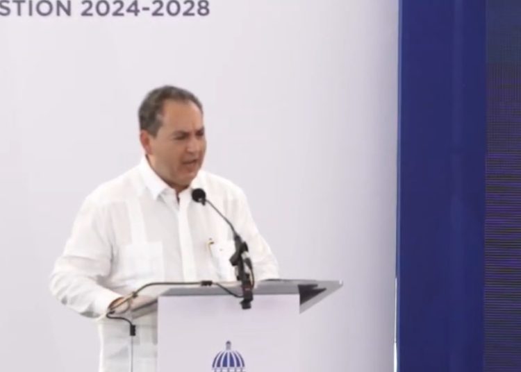 “En cinco años, ningún gobierno había hecho tanto por la salud”, asegura director del SNS