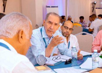 Alto dirigente político vaticina triunfo PRM en elecciones 2028