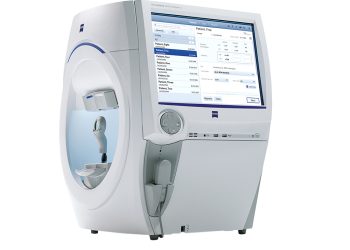 Instituto Espaillat Cabral eleva la precisión en el manejo del glaucoma