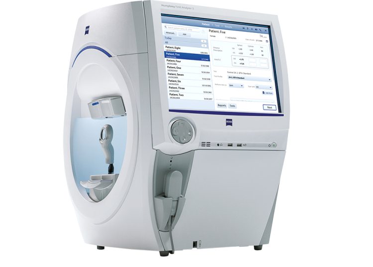 Instituto Espaillat Cabral eleva la precisión en el manejo del glaucoma