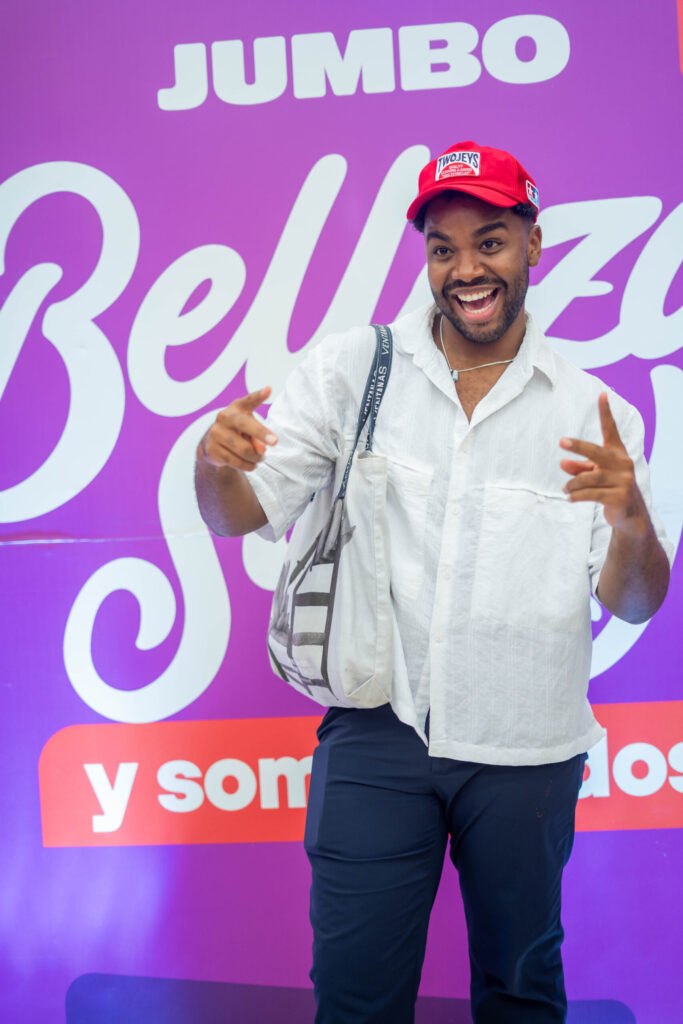 Jumbo presenta su campaña "Belleza, Soy Yo 2025" | 4 | Jumbo presenta su campaña "Belleza, Soy Yo 2025" - Noticias de hoy en República Dominicana | De Último Minuto