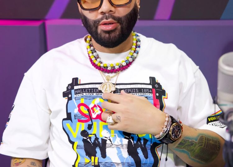 Mariachi Budda reacciona sobre la presunta nueva relación amorosa de Mami Kim