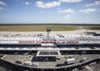 Gobierno convoca Comisión Aeroportuaria para investigar apagón en el AILA