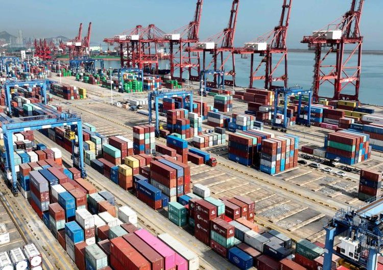 Importaciones chinas crecen en RD, pero con arrastre de ilícitos aduaneros