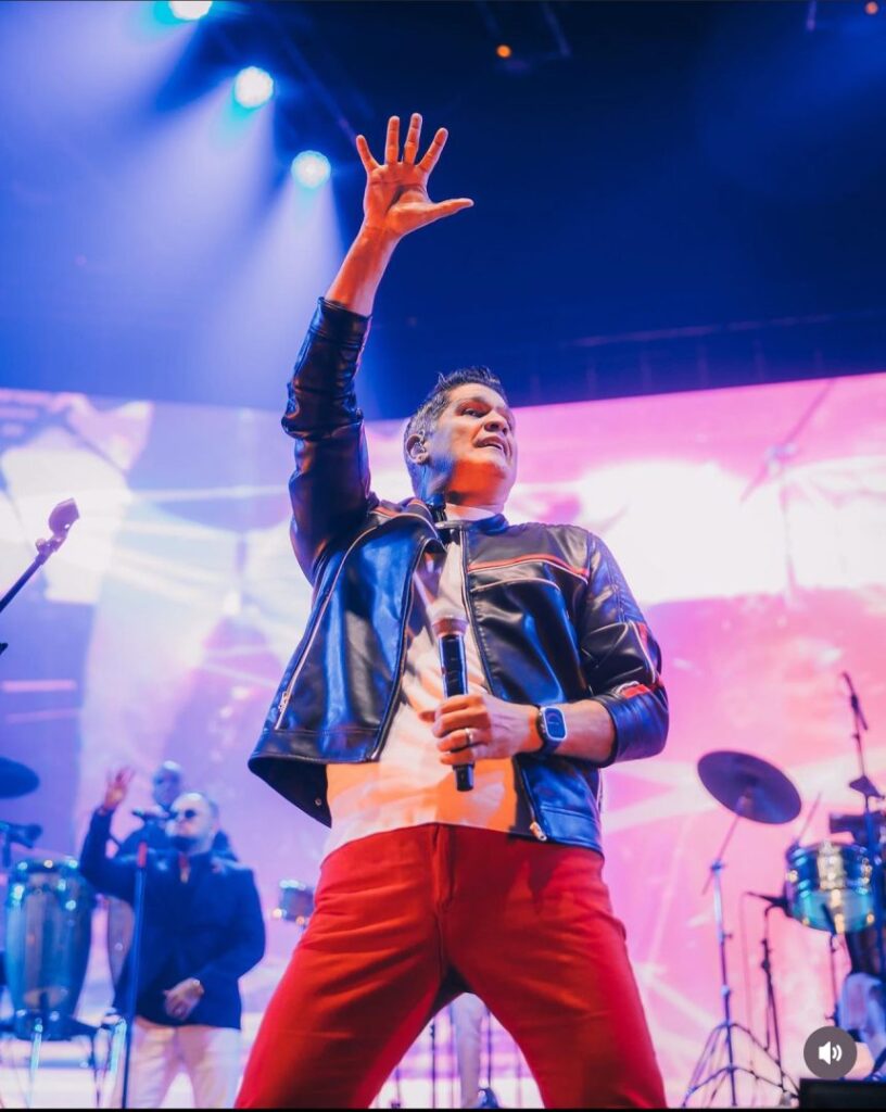 Las presentaciones artísticas que pusieron ritmo a La Casa de Alofoke | 2 | Las presentaciones artísticas que pusieron ritmo a La Casa de Alofoke - Noticias de hoy en República Dominicana | De Último Minuto