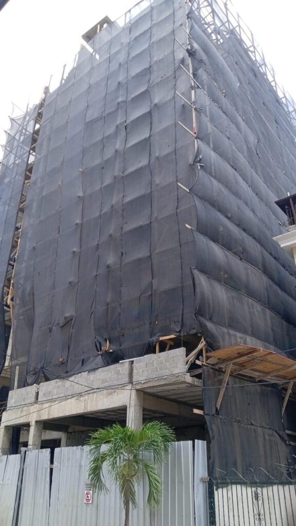 MIVED supervisa más de 120 excavaciones y edificaciones en el Distrito Nacional - Noticias de hoy en República Dominicana | De Último Minuto