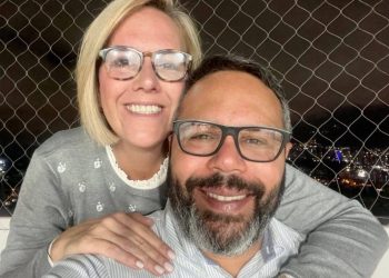 Hija de González Urrutia niega conocer el paradero de su esposo preso hace más de 8 meses