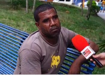 Comunitarios de la carretera de Mendoza alertan sobre auge de casos delictivos en el parque Juan Pablo Duarte