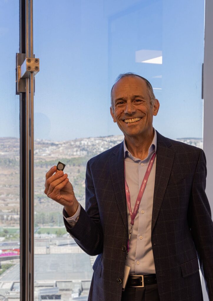 Mois Navon: la tecnología necesita regulación ética para transformar el mundo | 2 | Mois Navon: la tecnología necesita regulación ética para transformar el mundo - Noticias de hoy en República Dominicana | De Último Minuto