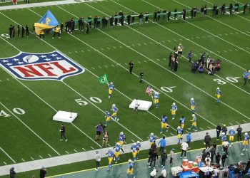 La NFL anuncia un partido en el Maracaná de Río de Janeiro para la temporada 2026