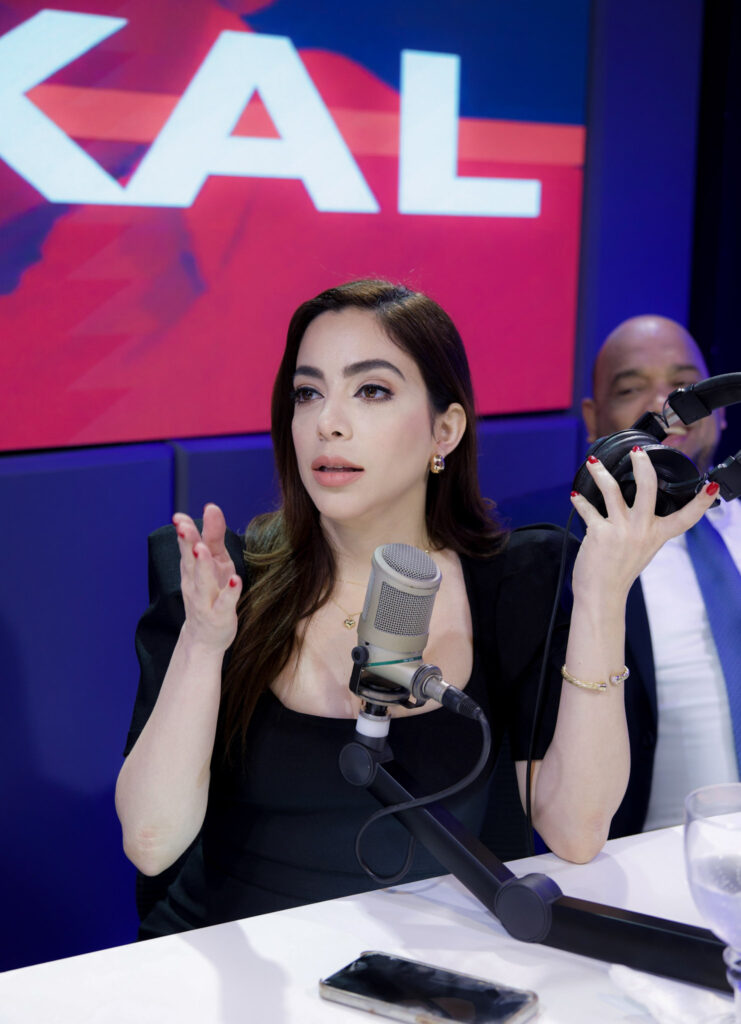 Norisbel Uceta cuestiona elección de representantes de la JCE en Santo Domingo Oeste - Noticias de hoy en República Dominicana | De Último Minuto