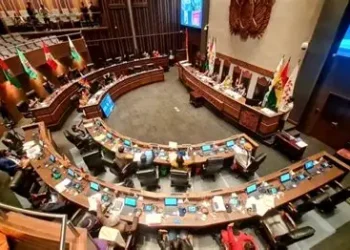 Bolivia tendrá una ley para proteger a menores de violencia sexual en entornos digitales