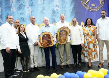 El Club Mauricio Báez celebra 62 aniversario