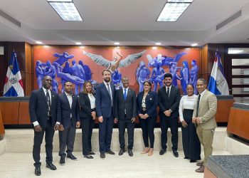 ADA celebra 40 aniversario y Día Nacional del Ministerial con amplio respaldo nacional e internacional en Higüey