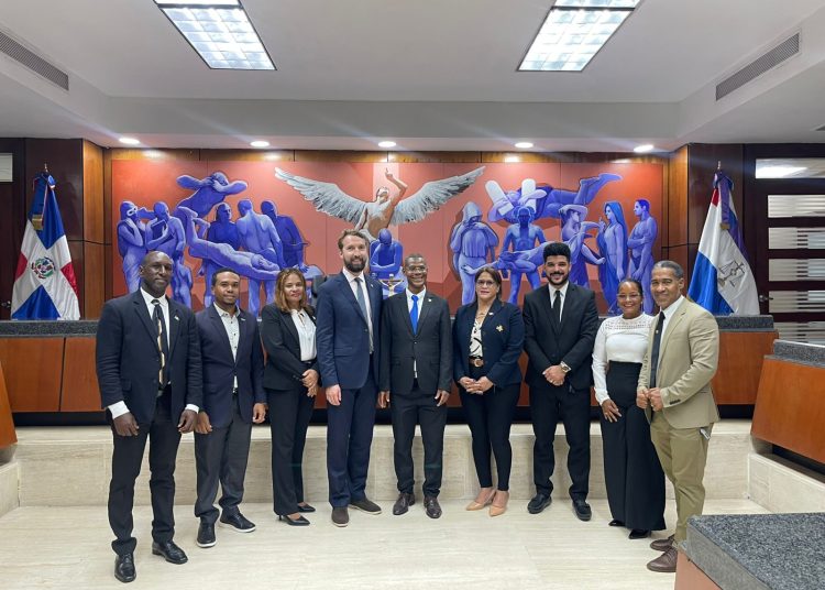 ADA celebra 40 aniversario y Día Nacional del Ministerial con amplio respaldo nacional e internacional en Higüey