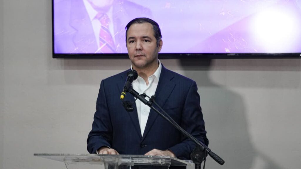 PLD avanza en reorganización interna con miras a elecciones del 2028 - Noticias de hoy en República Dominicana | De Último Minuto