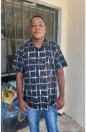 “Me pongo melancólico”: padre de Luise rompe en llanto al hablar del paso de su hijo por La Casa de Alofoke