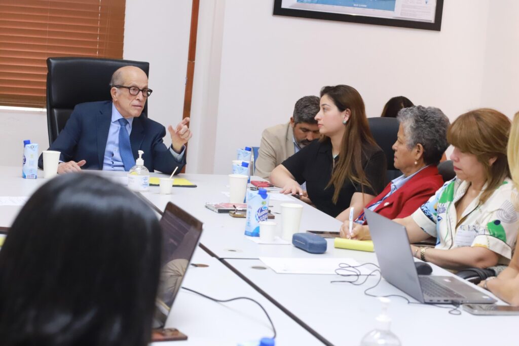 Participación Ciudadana presenta propuesta de Ley Marco de Cambio Climático - Noticias de hoy en República Dominicana | De Último Minuto