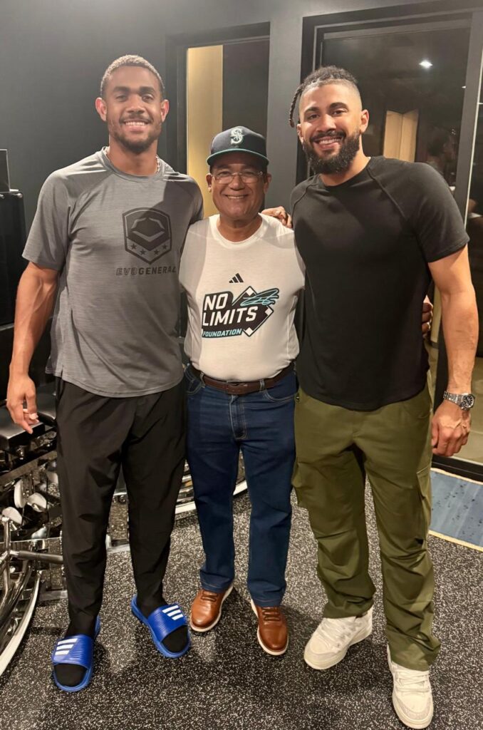 Peloteros dominicanos respaldarán Juegos Mundiales Policiales 2026 | 2 | Peloteros dominicanos respaldarán Juegos Mundiales Policiales 2026 - Noticias de hoy en República Dominicana | De Último Minuto