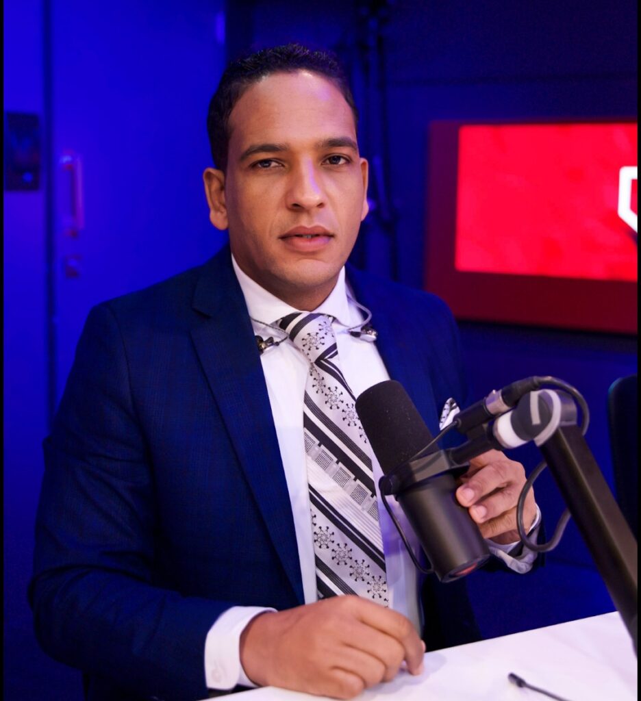 Hansel García sobre ficha limpia