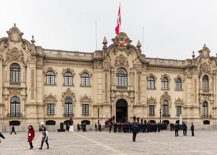 Gobierno de Perú considera «inaceptable» la oposición de la Corte IDH a su ley de amnistía