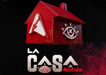 Gran cierre de La Casa de Alofoke reúne a figuras del arte, la música y la comunicación
