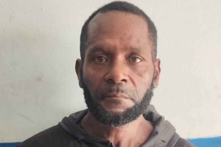 Haitiano asesina a ciudadana alemana en Las Pascualas, Samaná; fue capturado tras intentar escapar